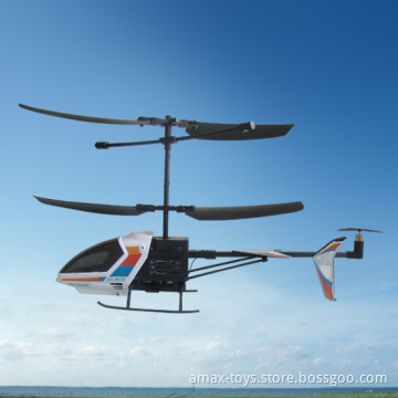 rh-707a 3 Channel Electric RC Helicopter